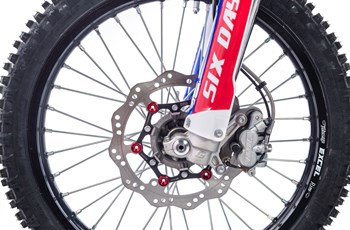 GASGAS EC 300 Sixdays 2019 - Bild 8